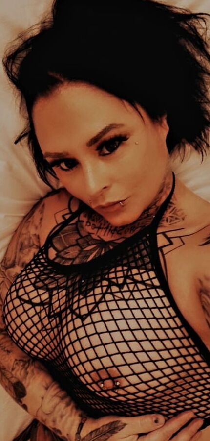 Feeling Horny