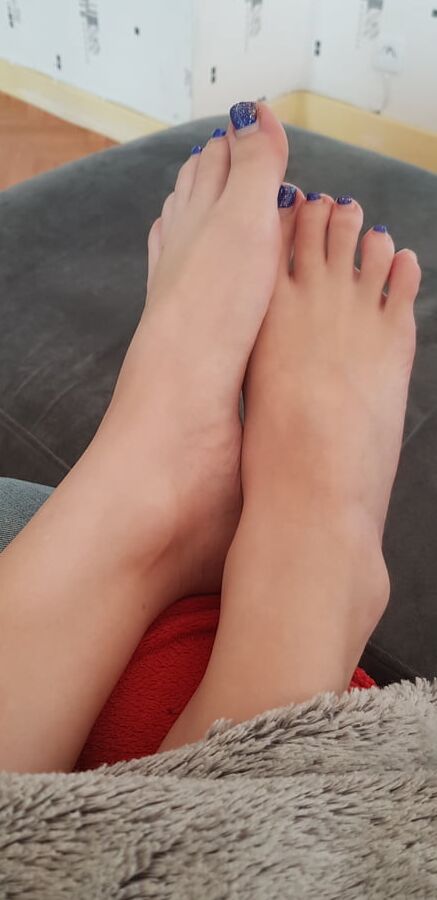 Pieds
