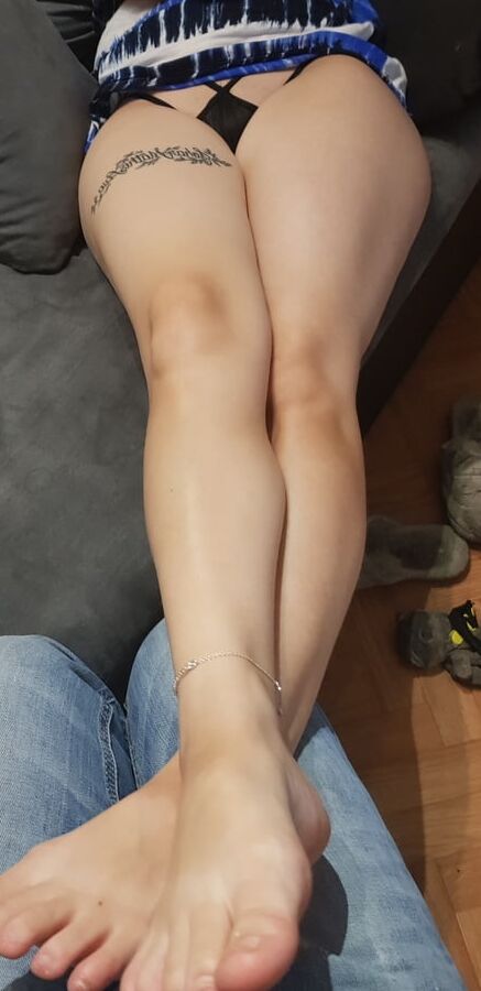 Pieds