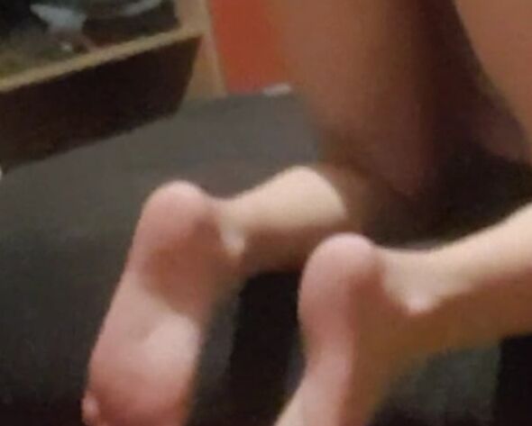 Pieds