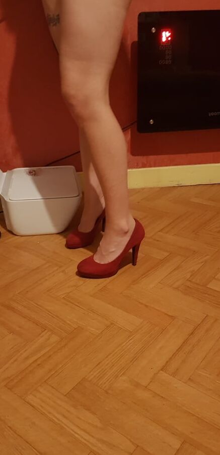 Pieds