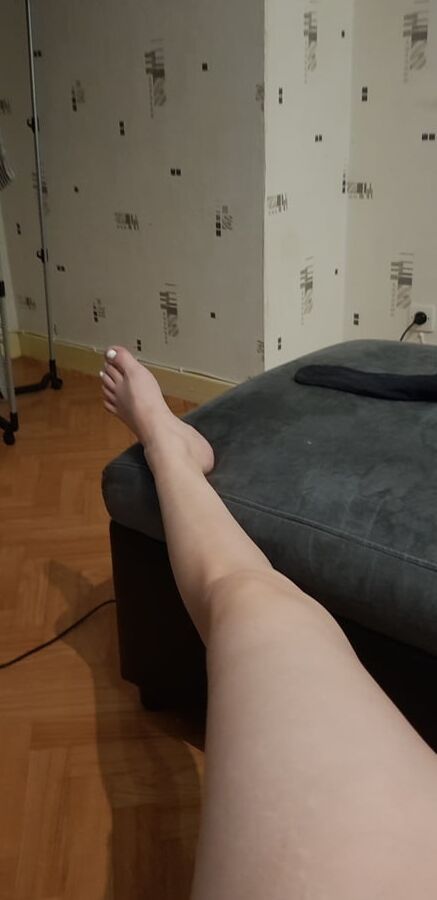 Pieds