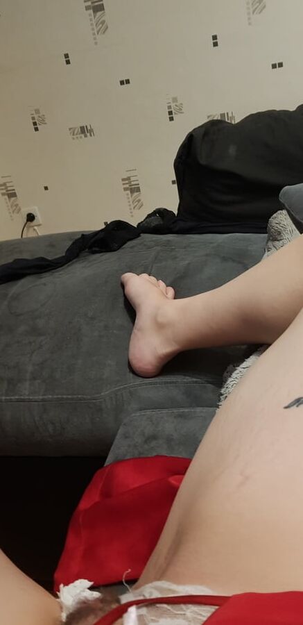 Pieds