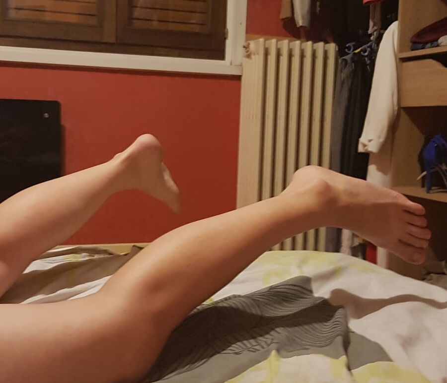 Pieds
