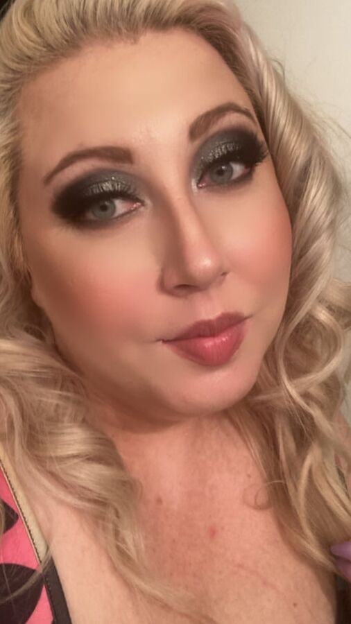 Pretty me
