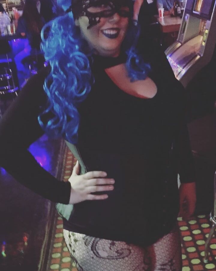 Pretty me