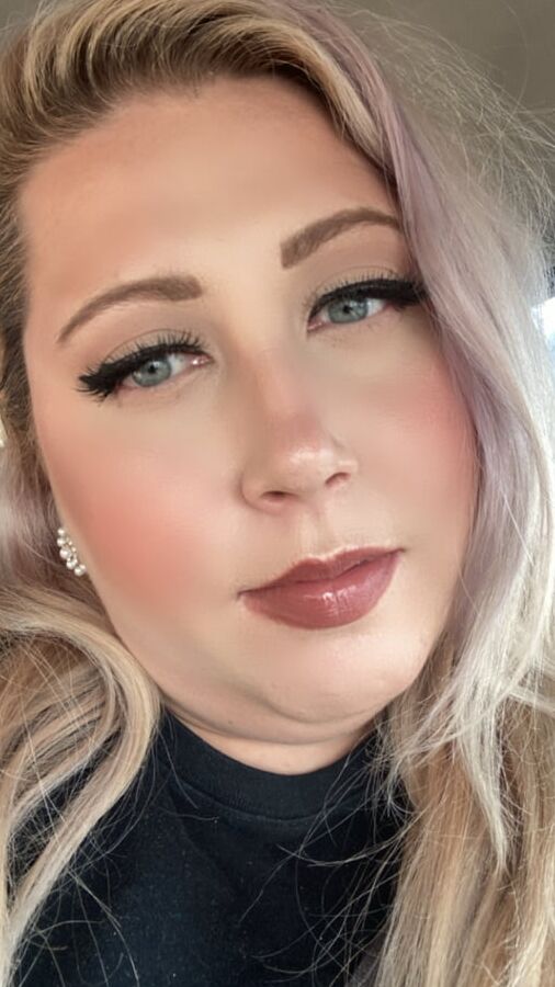 Pretty me