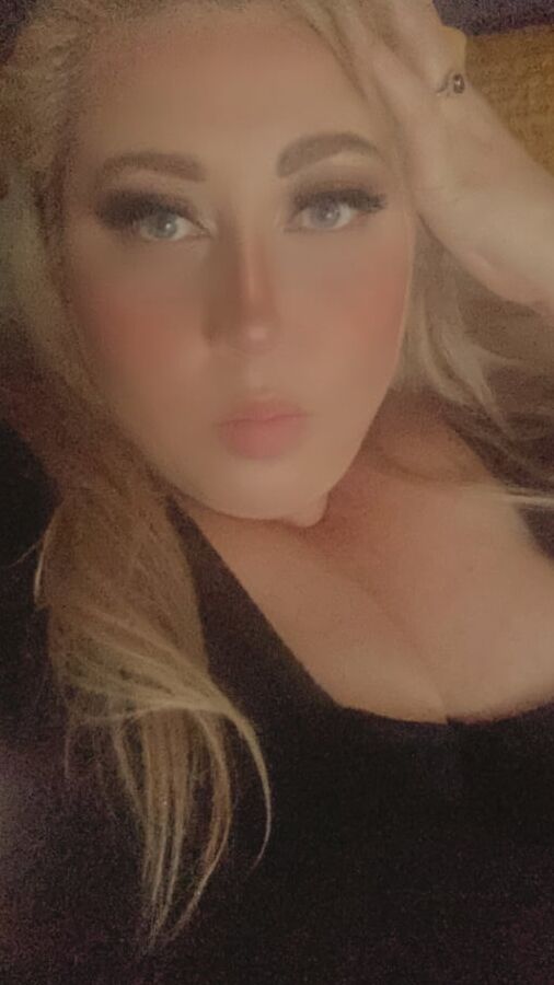 Pretty me