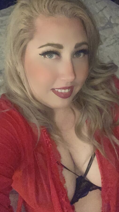 Pretty me