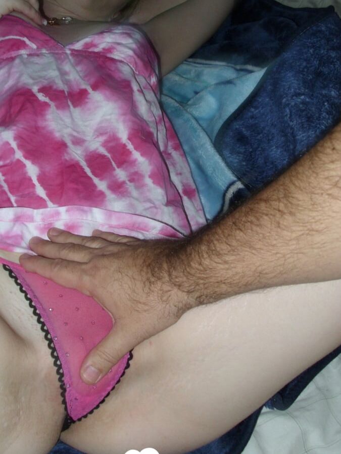 Hot couple has a rough and fast fuck