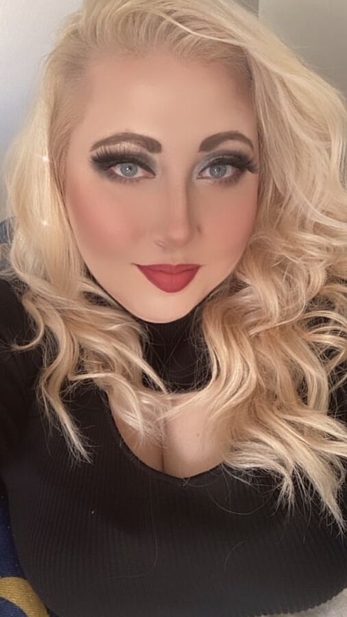 Pretty me