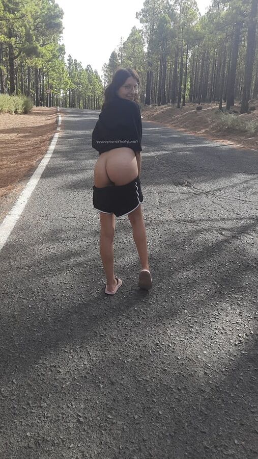 Ass collection