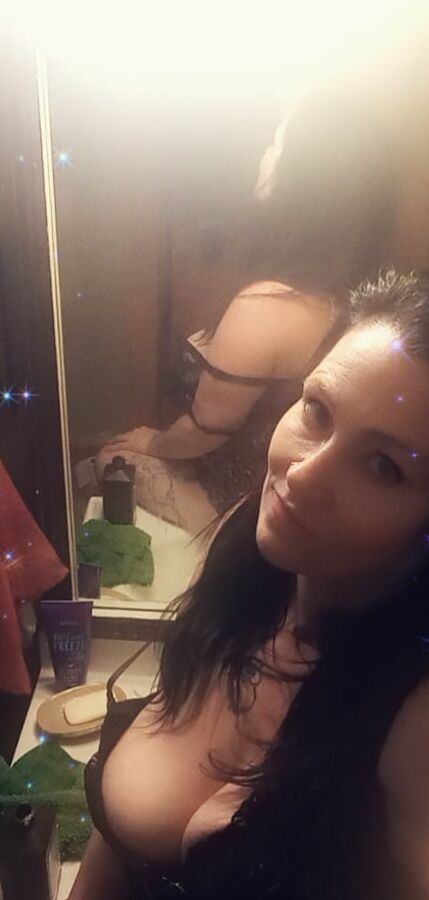 Me....