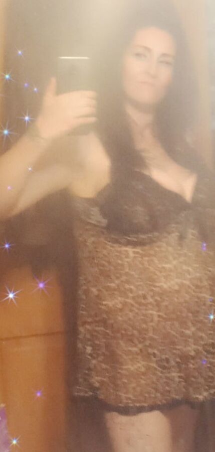 Me....