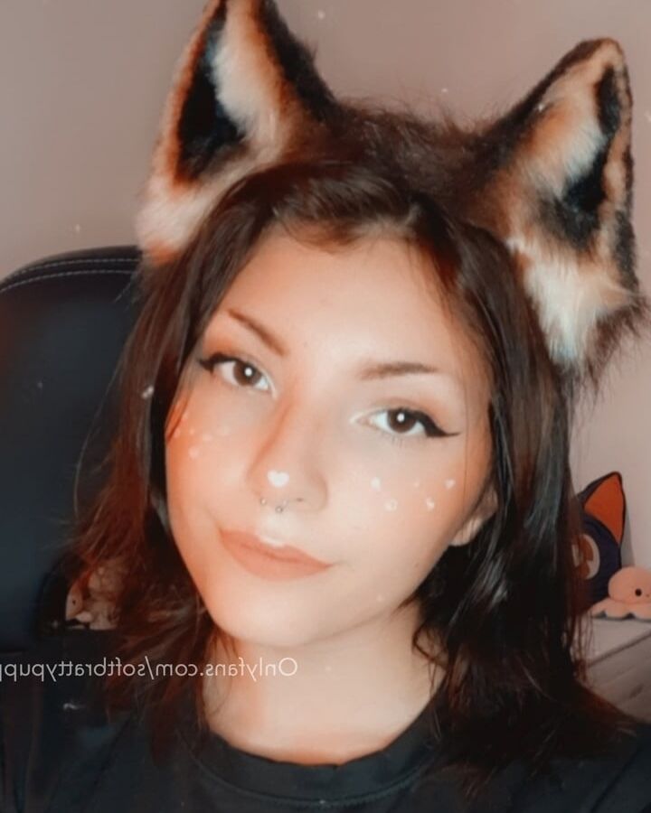 Pet play bitch