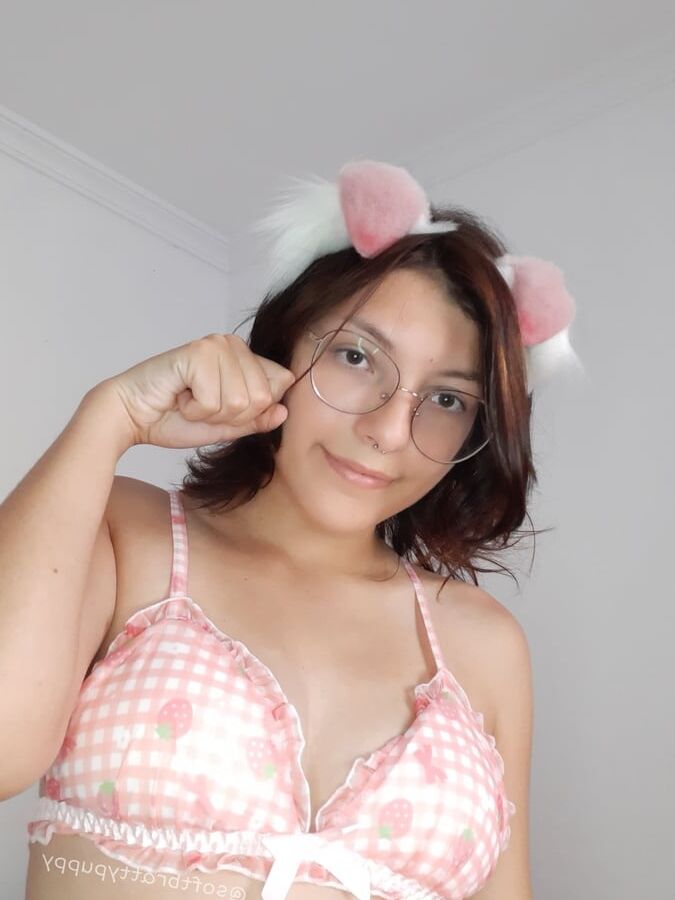 Pet play bitch