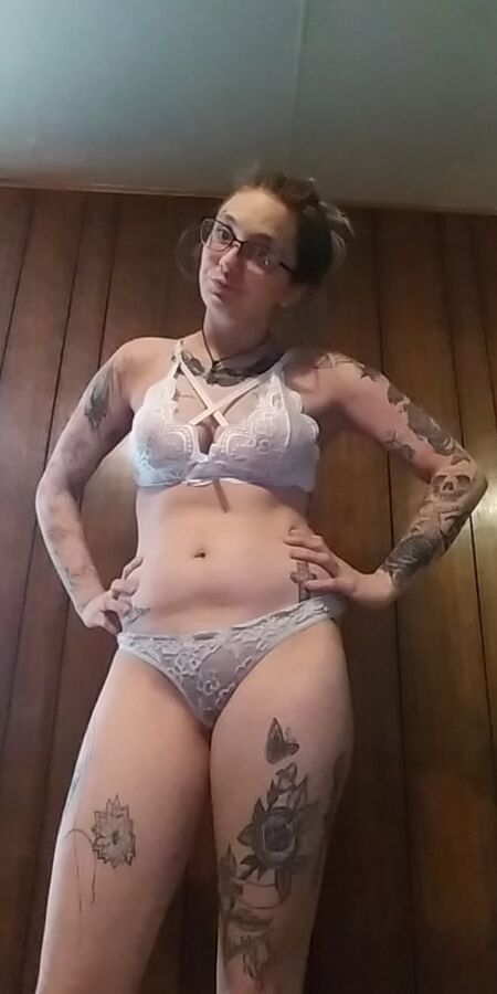 Sexy savage