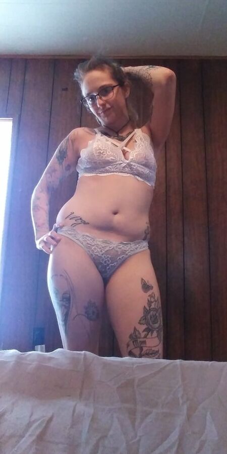 Sexy savage