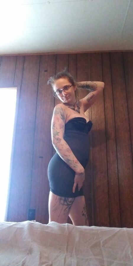 Sexy savage
