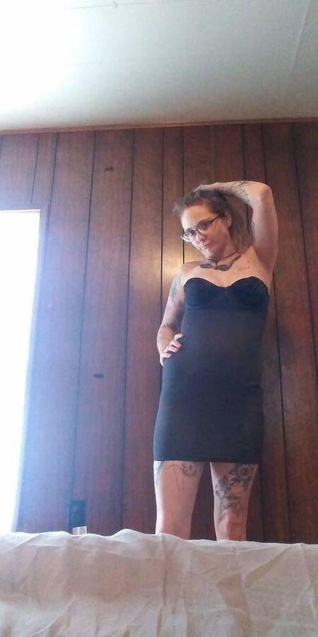 Sexy savage