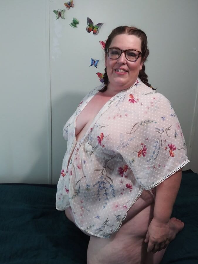 Would I be a sexy librarian?