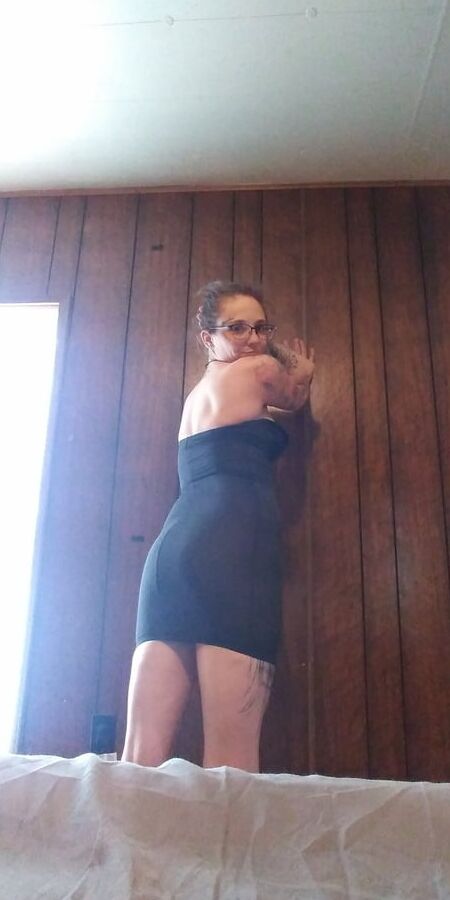 Sexy savage