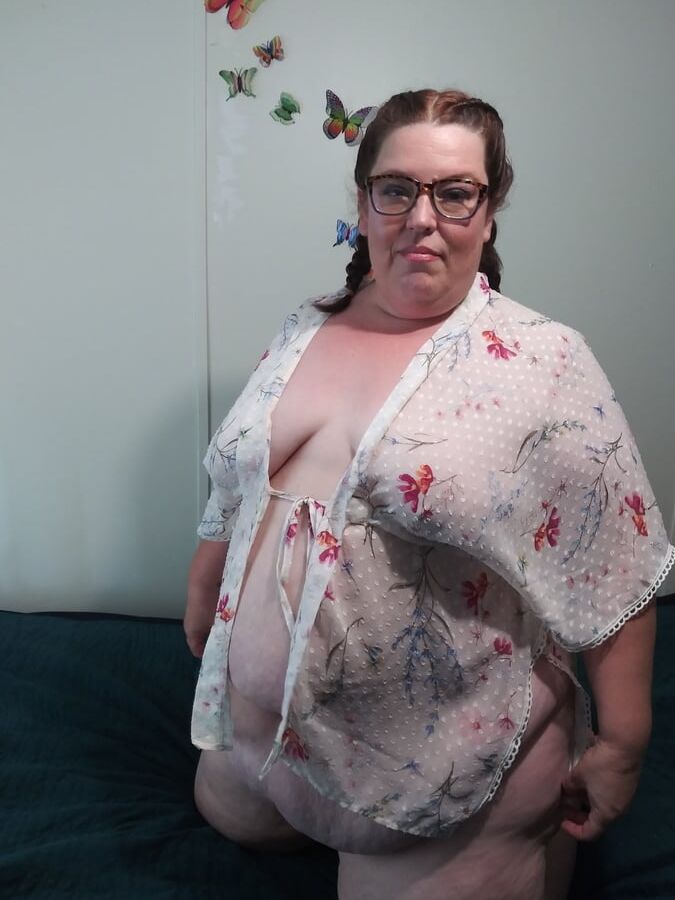 Would I be a sexy librarian?