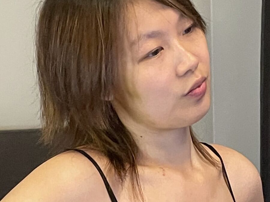 Having fun streaming:)
