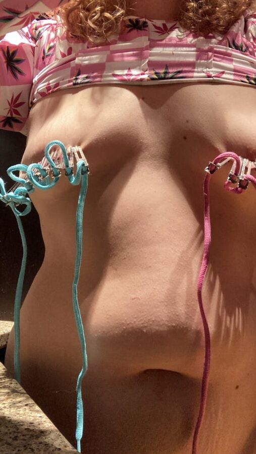Clothespins 2022