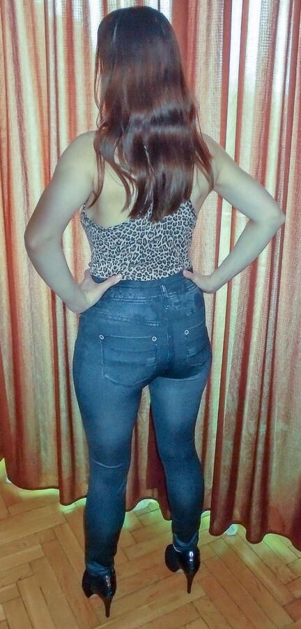 My leggings