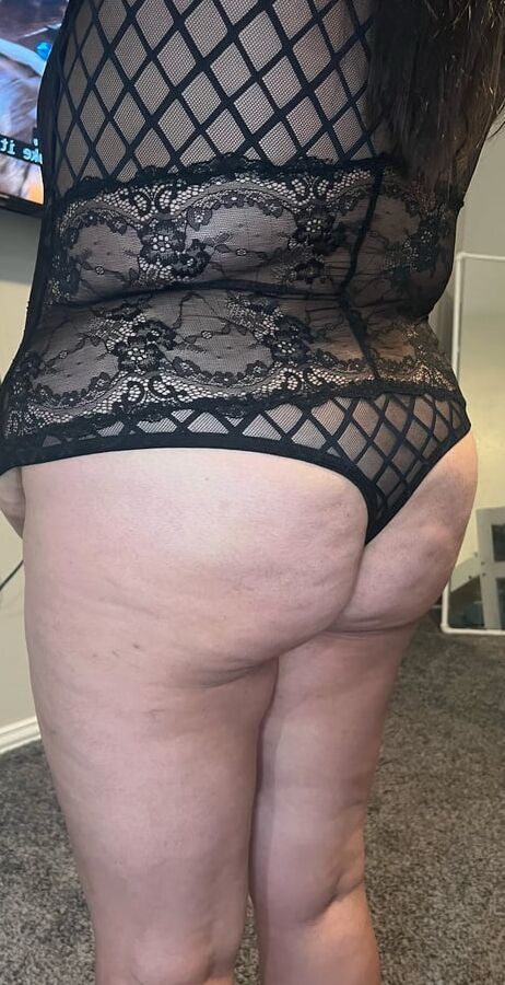 Sexy wife