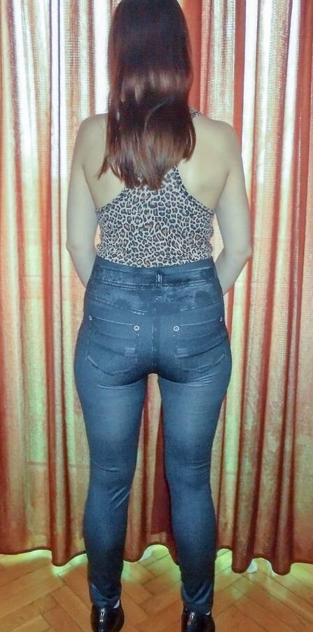 My leggings