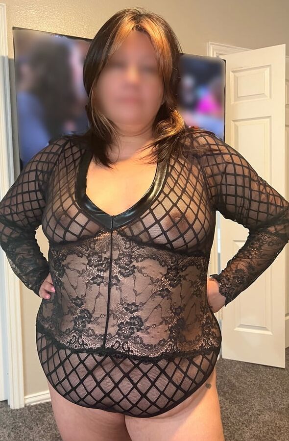 Sexy wife