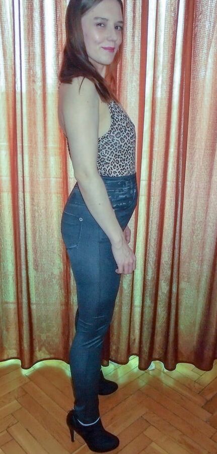 My leggings