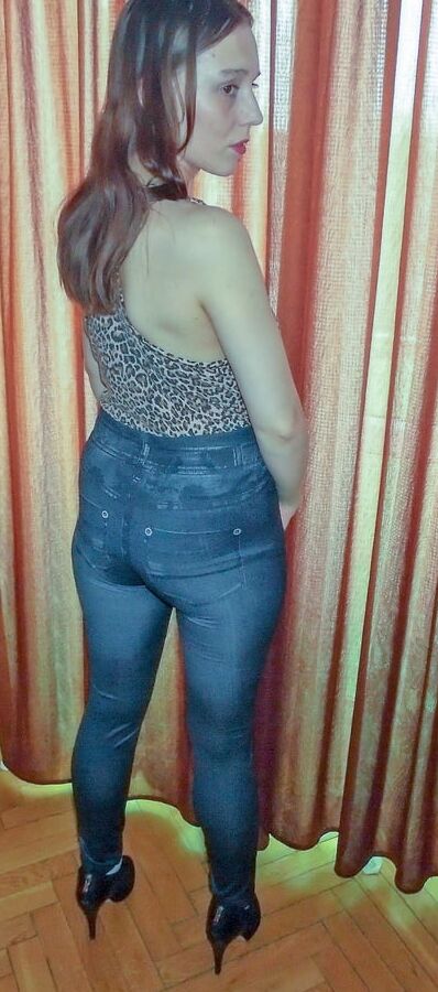 My leggings