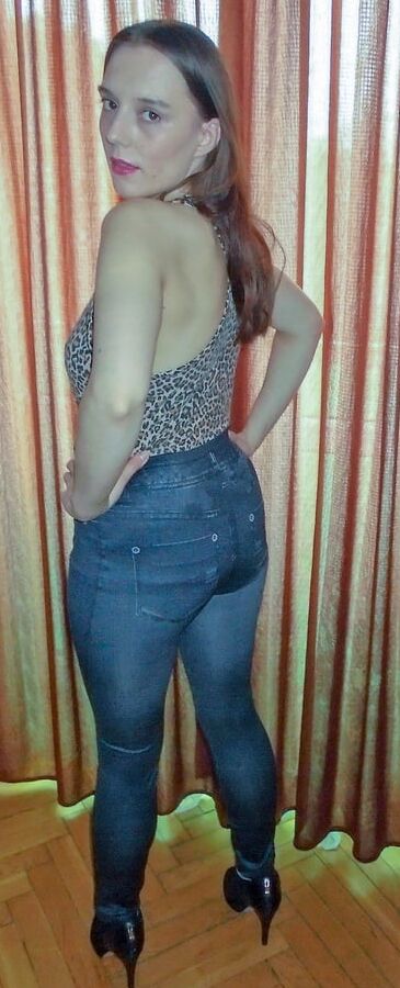 My leggings