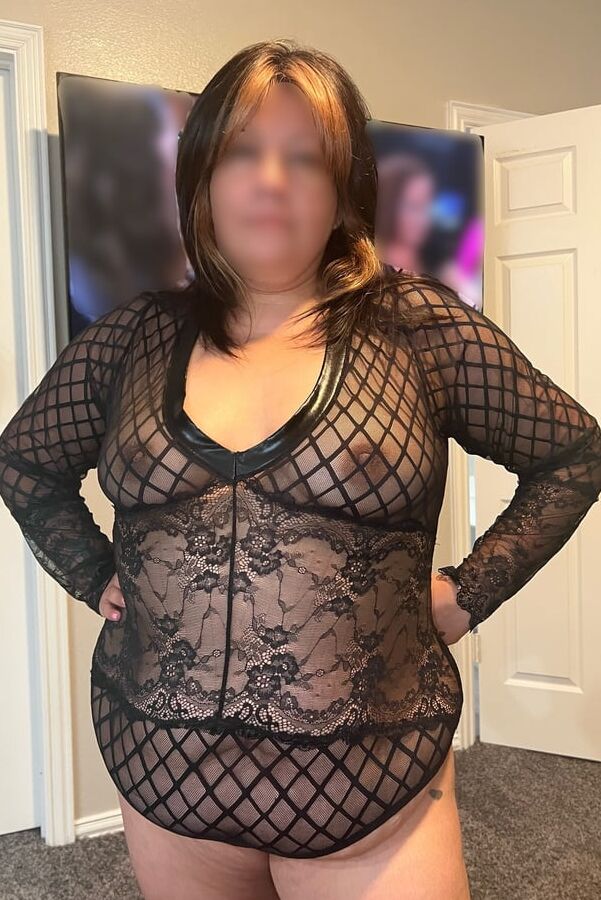 Sexy wife