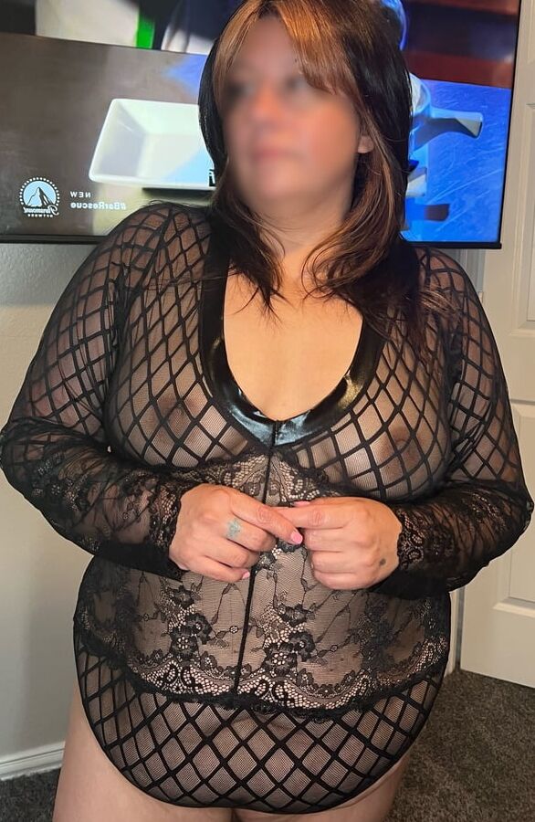 Sexy wife