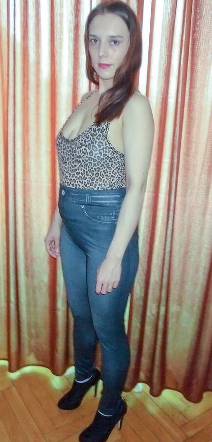 My leggings