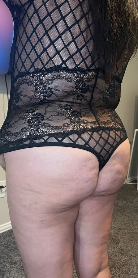 Sexy wife