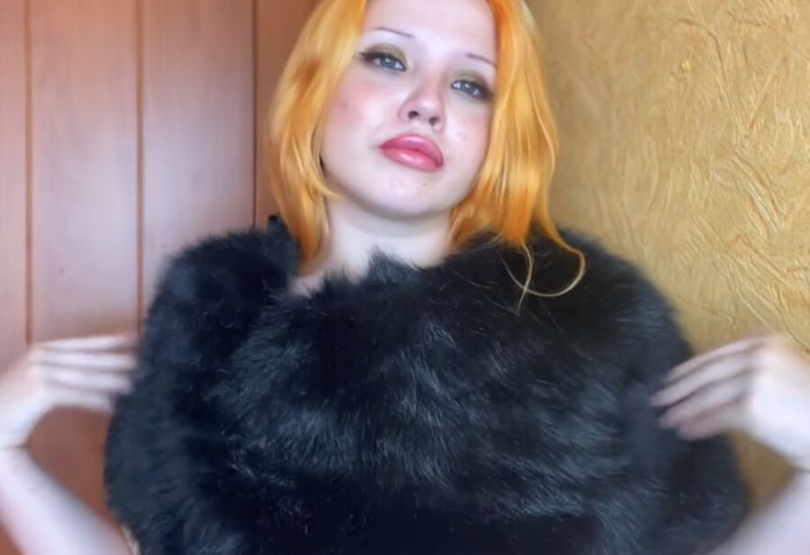 Fur fetish