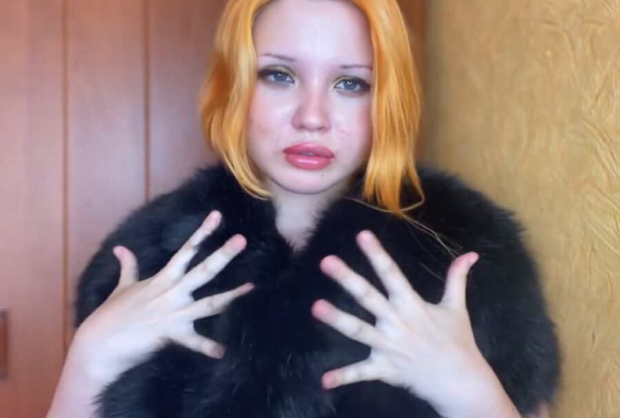 Fur fetish