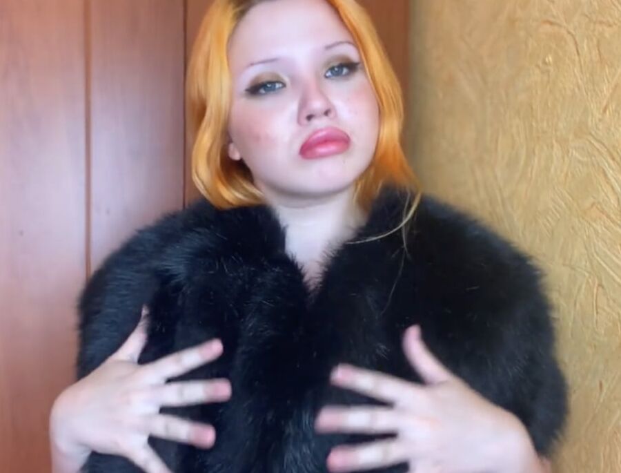 Fur fetish