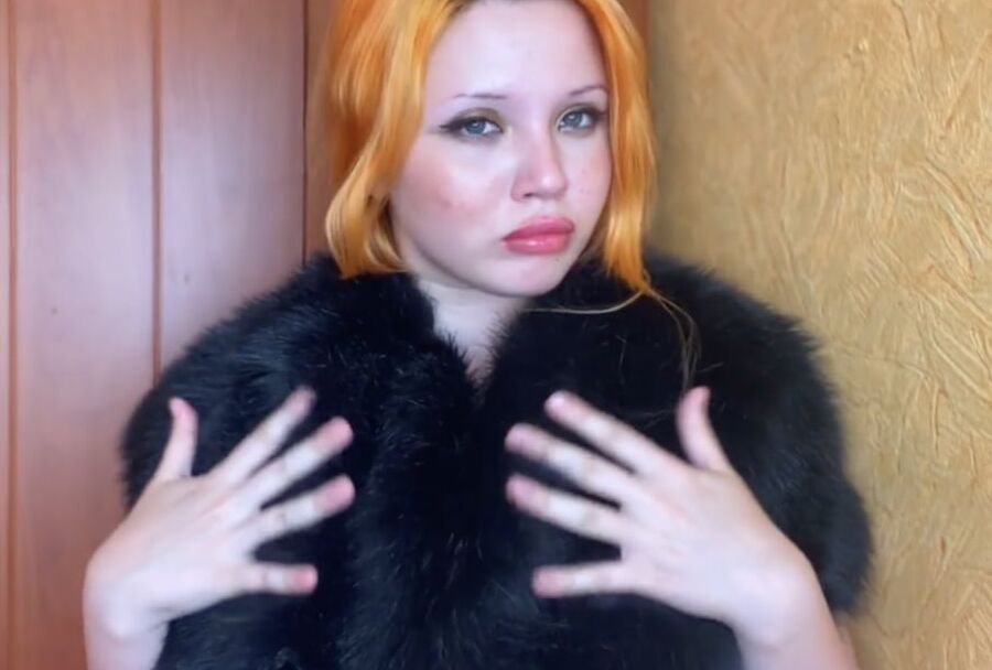 Fur fetish