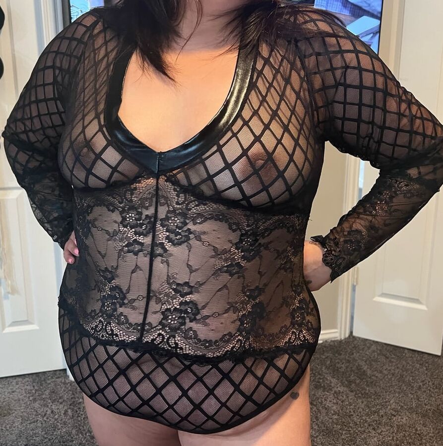 Sexy wife