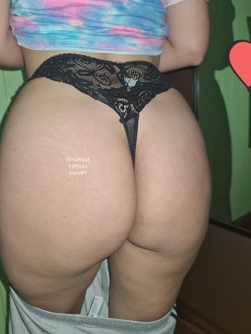 Thong Diferrent