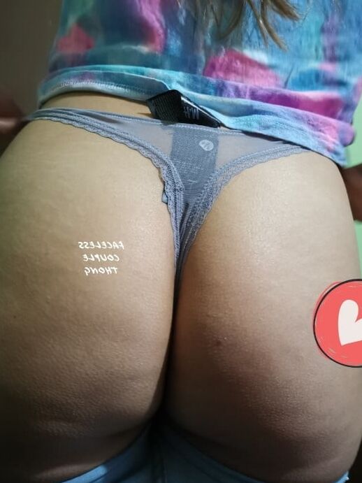 Thong Diferrent