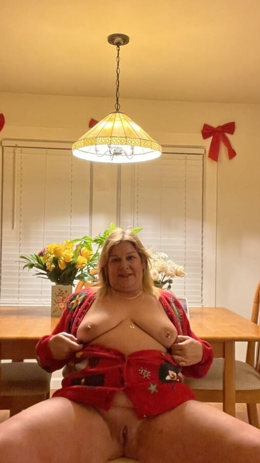 Red Hot Tessa