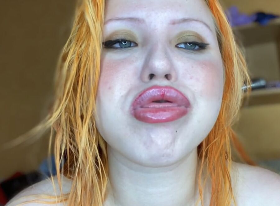 Lip play