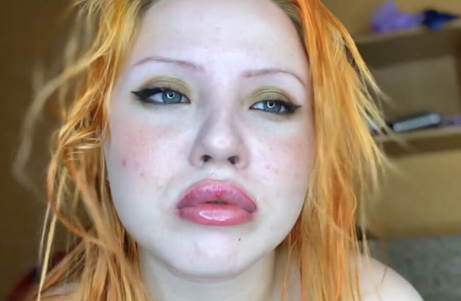 Lip play